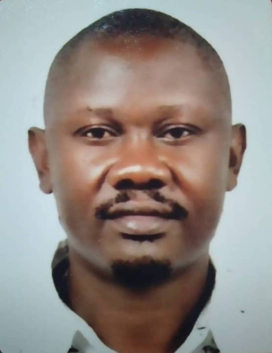 image of Joseph Okudi